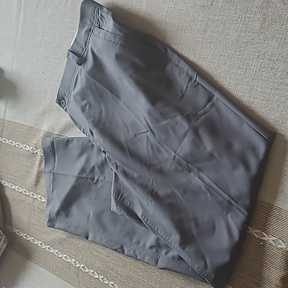 Nike Dri-Fit golf pants